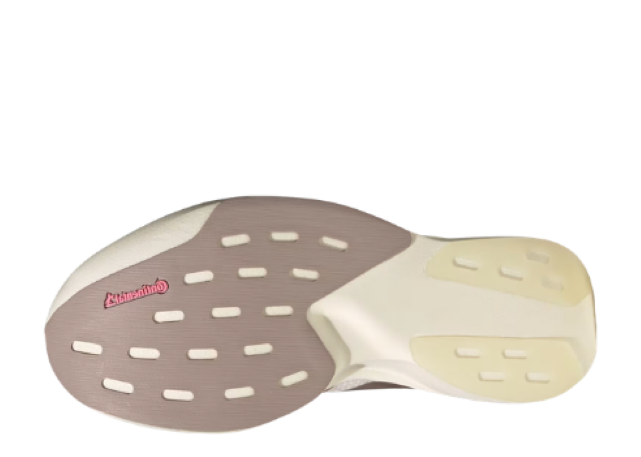 Adidas Adizero Evo SL Cloud White Grey (Women's) - photo 4