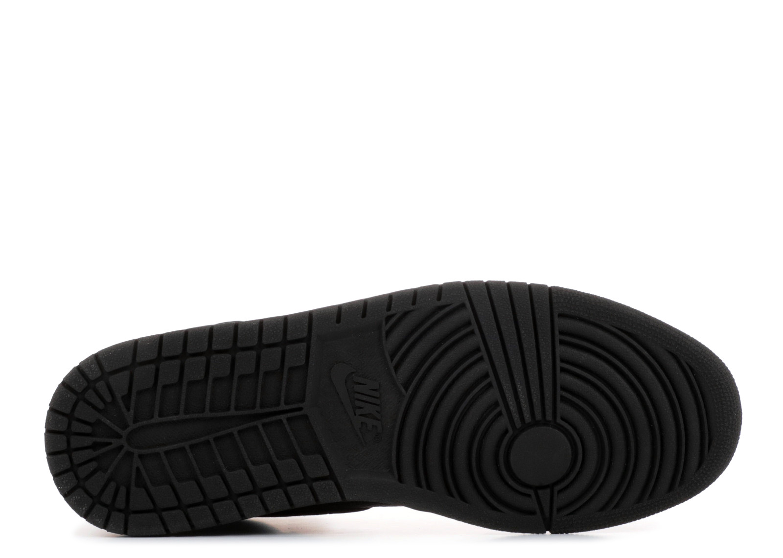 Air Jordan 1 Retro Japan Black (2001) - photo 4