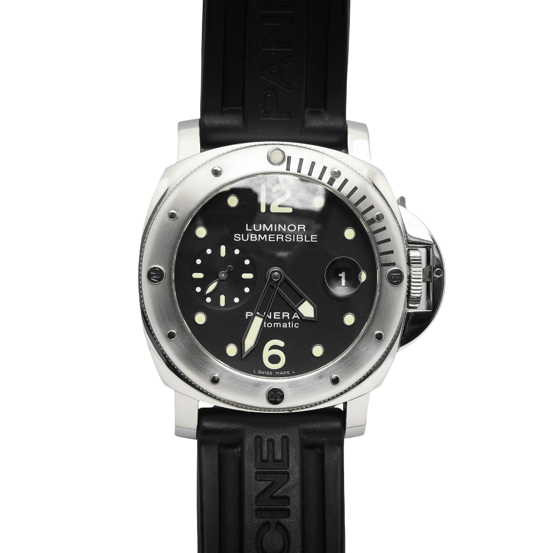 Panerai Luminor Submersible 44mm Ref: PAM00024