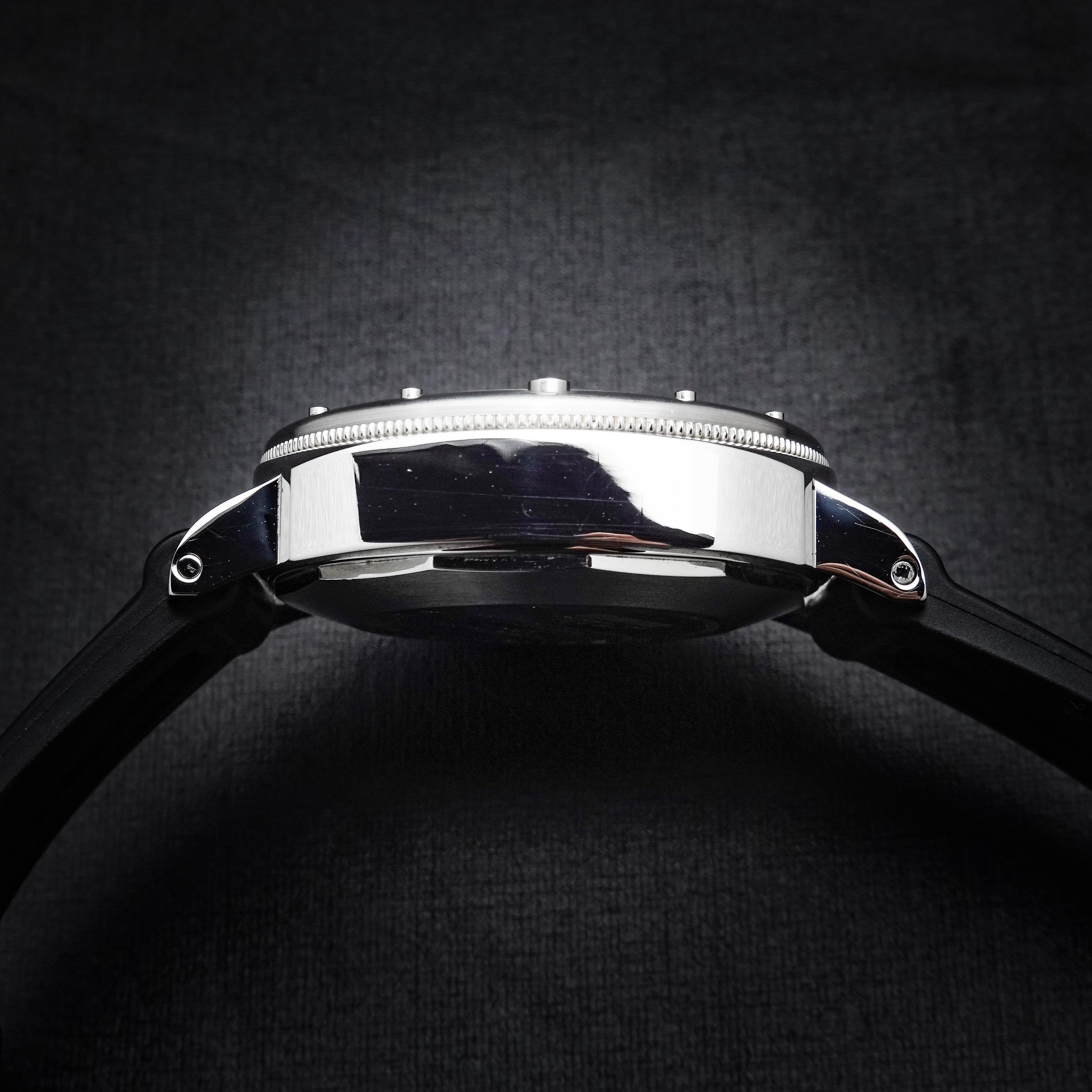 Panerai Luminor Submersible 44mm Ref: PAM00024 - photo 4