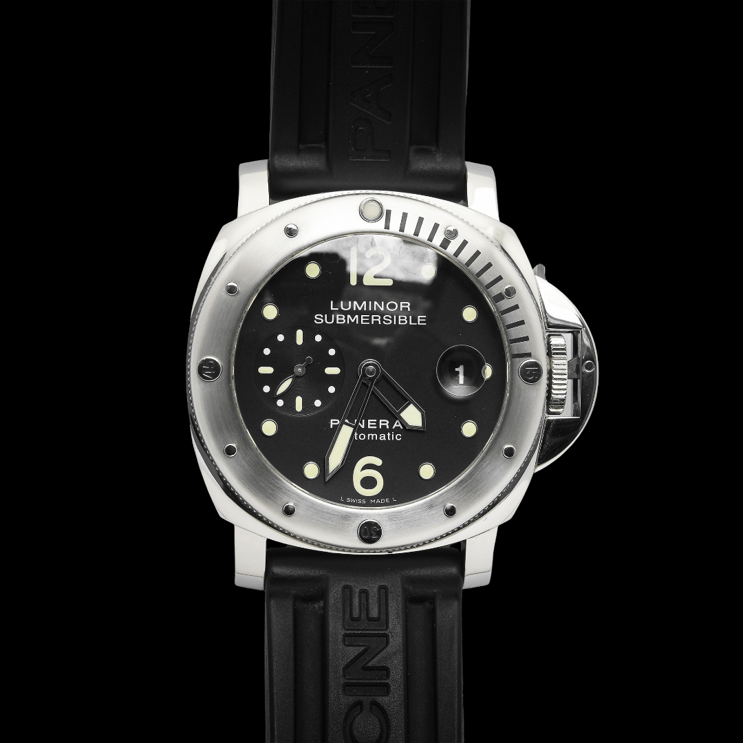 Panerai Luminor Submersible 44mm Ref: PAM00024 - photo 2