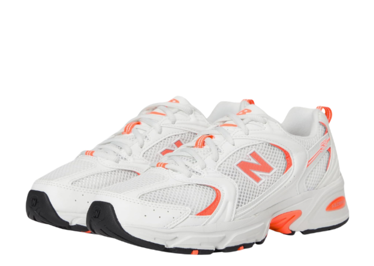 New Balance 530 Sea Salt Coral - photo 2