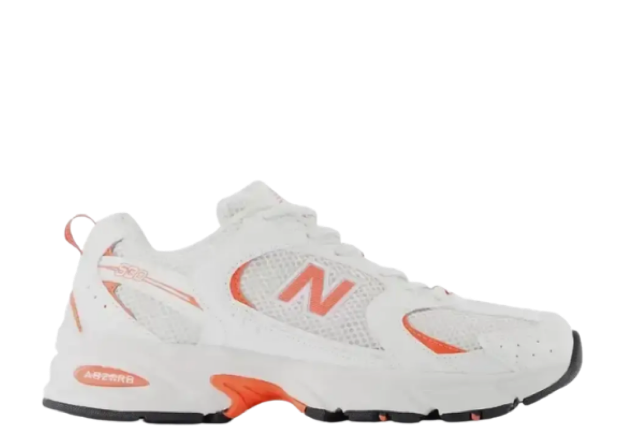 New Balance 530 Sea Salt Coral