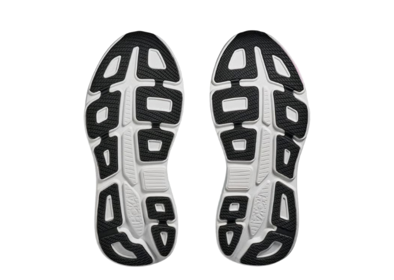 Hoka Bondi 9 Wide Skyward Blue - photo 3