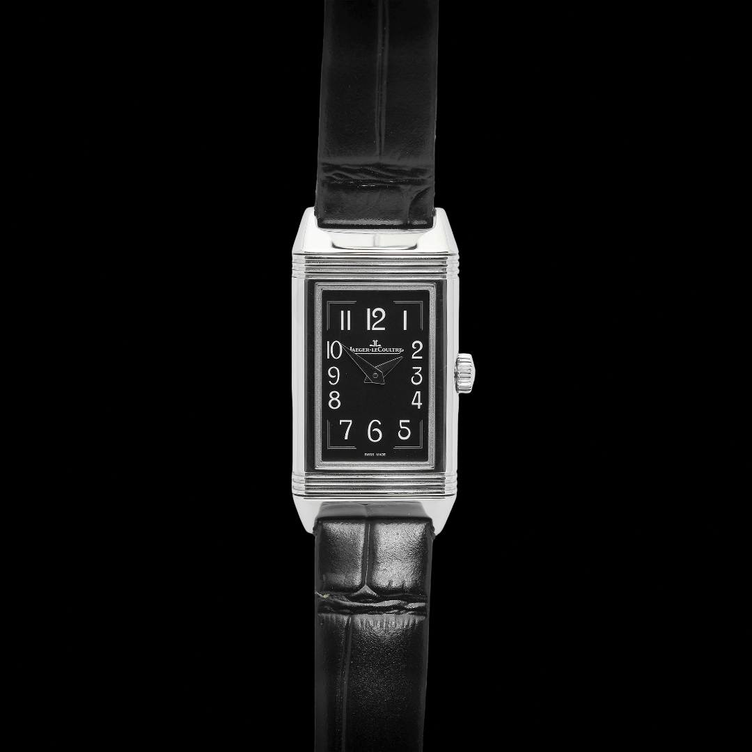 Jaeger-LeCoultre Reverso One Reedition Quartz Ref: Q3258470 - photo 2