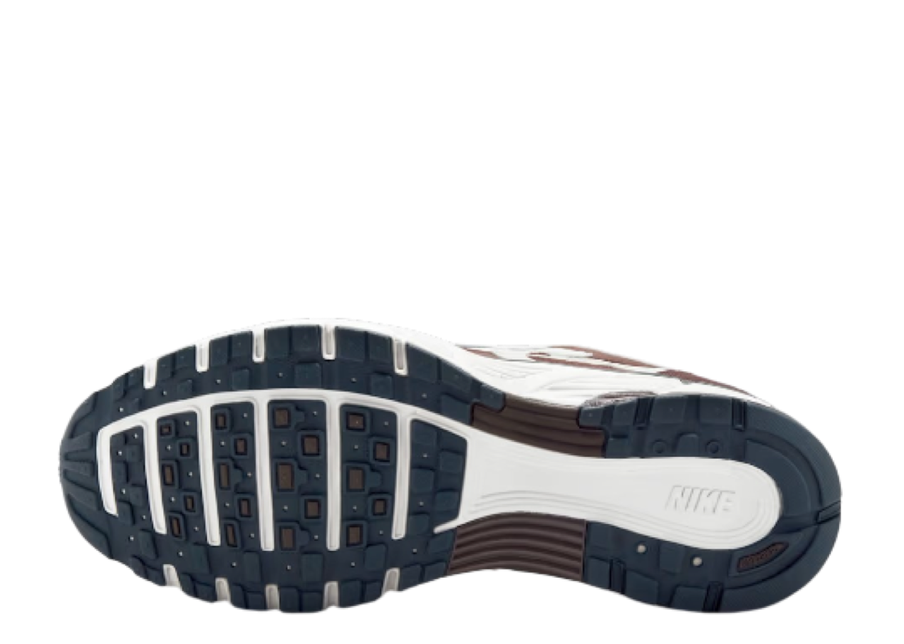 Nike P-6000 Phantom Baroque Brown Metallic Summit White (Women's) - photo 4