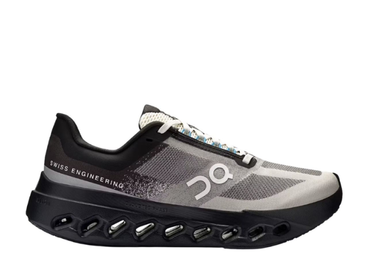 ON Running Cloudsurfer Next Lumos Black Dew (Women's)