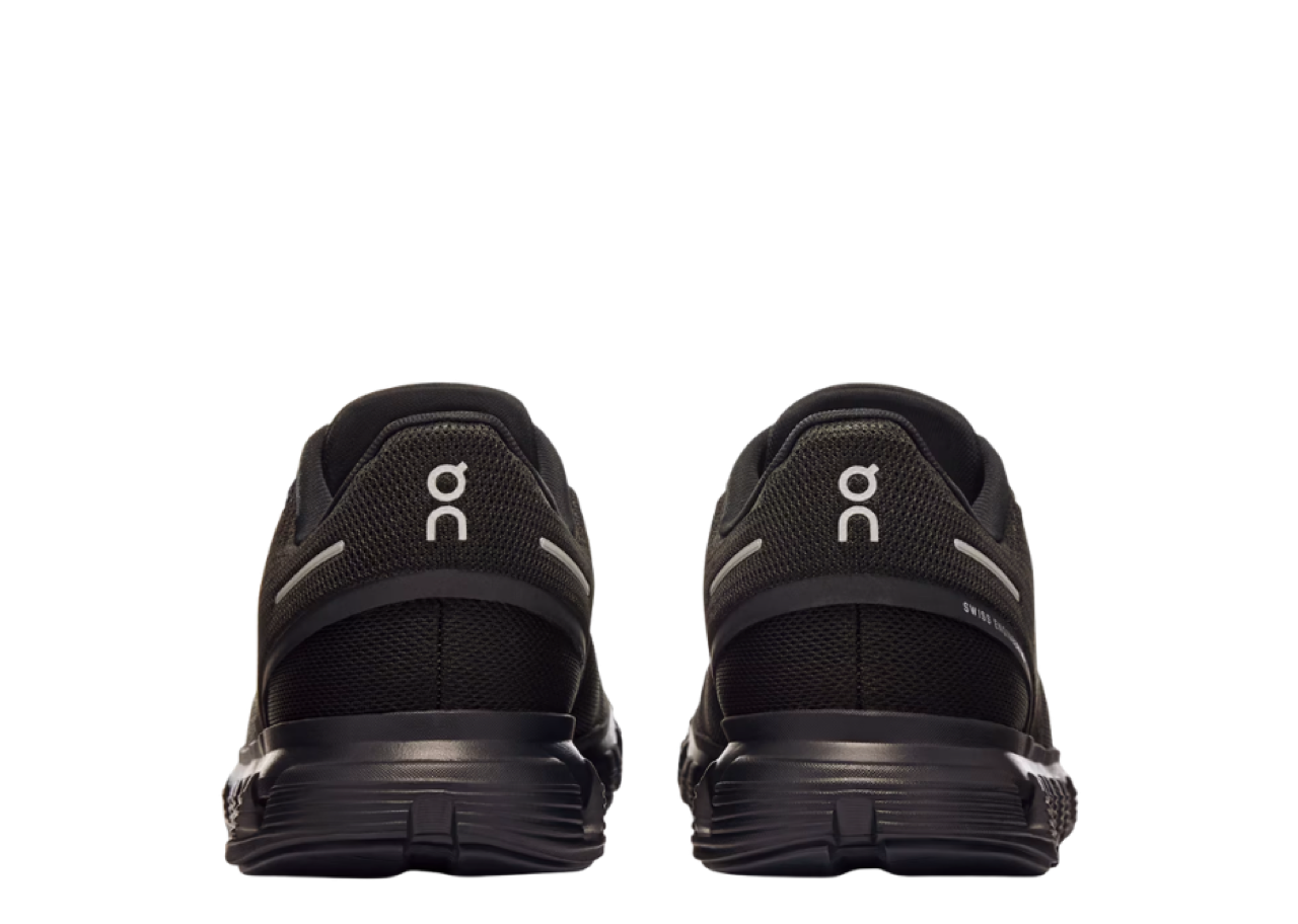 ON Running Cloud 6 Wide Black (Women's) - photo 3