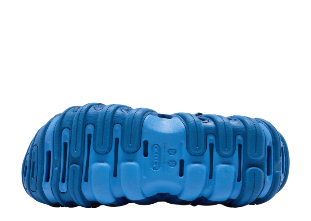 Crocs Echo RO Clog Bape Powder Blue Camo - photo 4