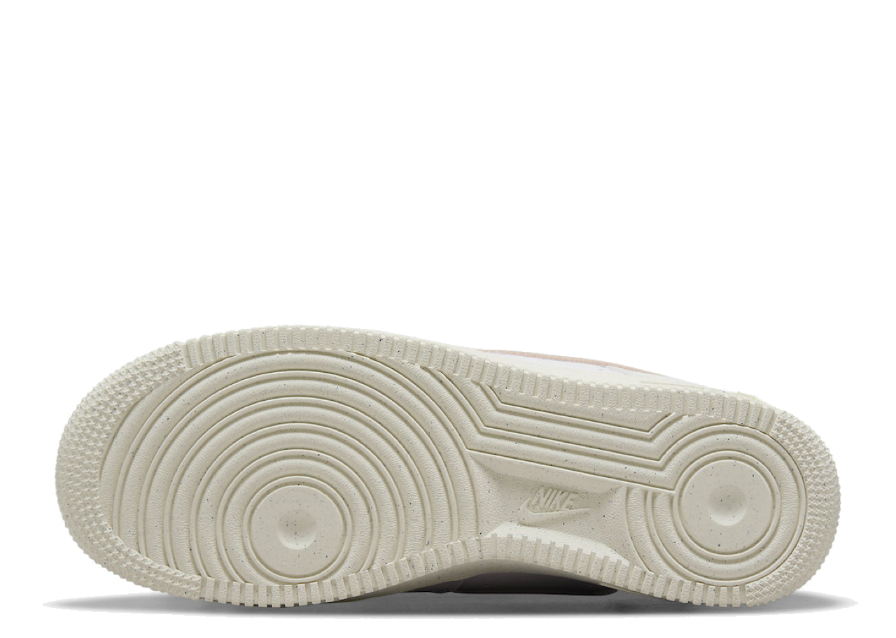 Nike Air Force 1 Low '07 SE Next Nature White Pink Oxford (Women's) - photo 4