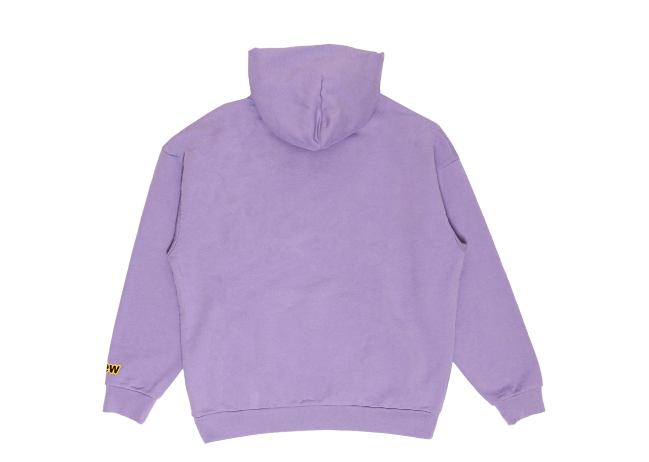 drew house mascot hoodie lavender - photo 2