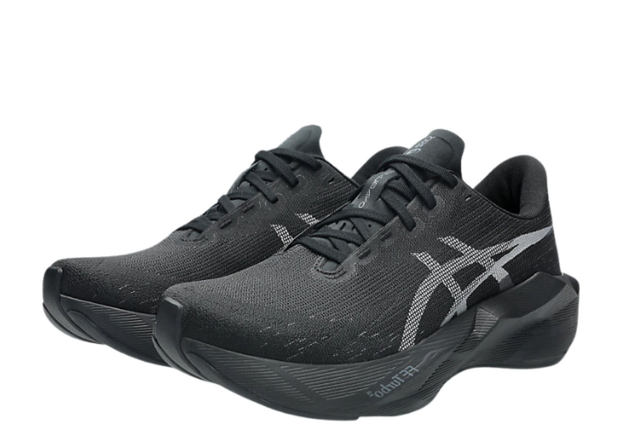 ASICS Novablast 6 Black - photo 2