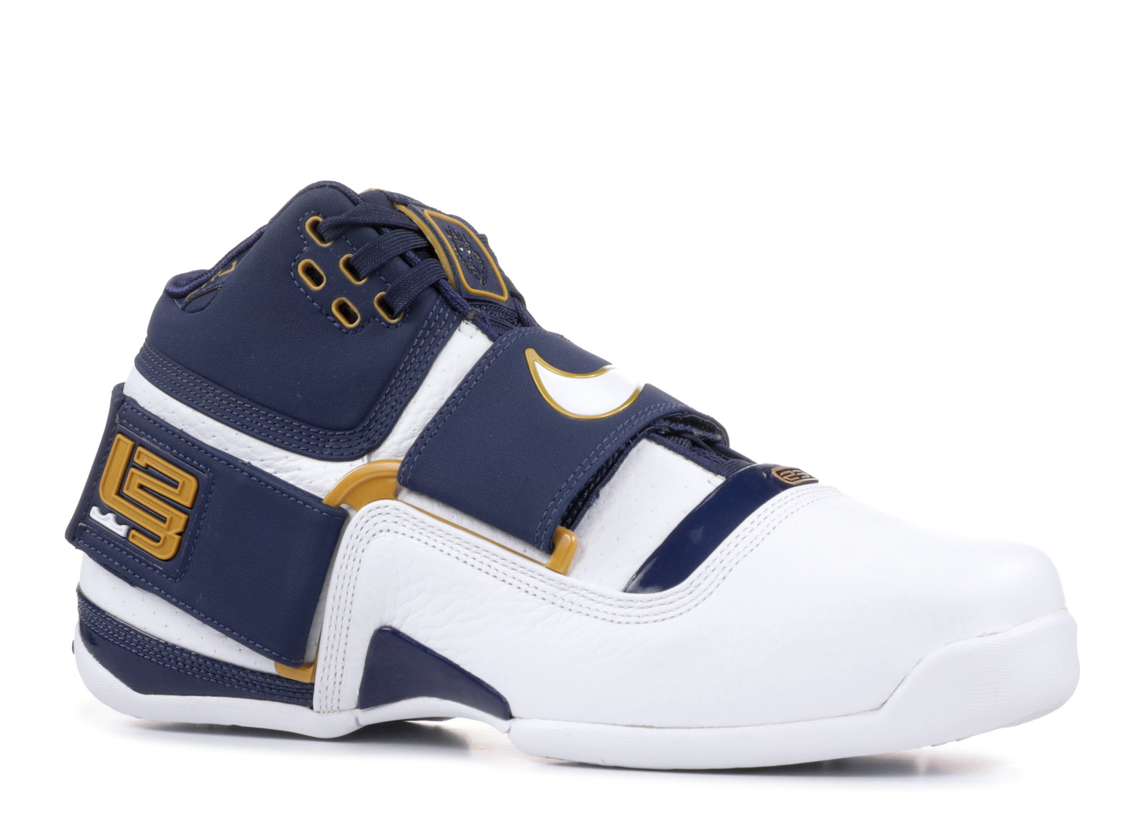 Nike LeBron Zoom Soldier 1 Think 16 (25 Straight) - photo 2