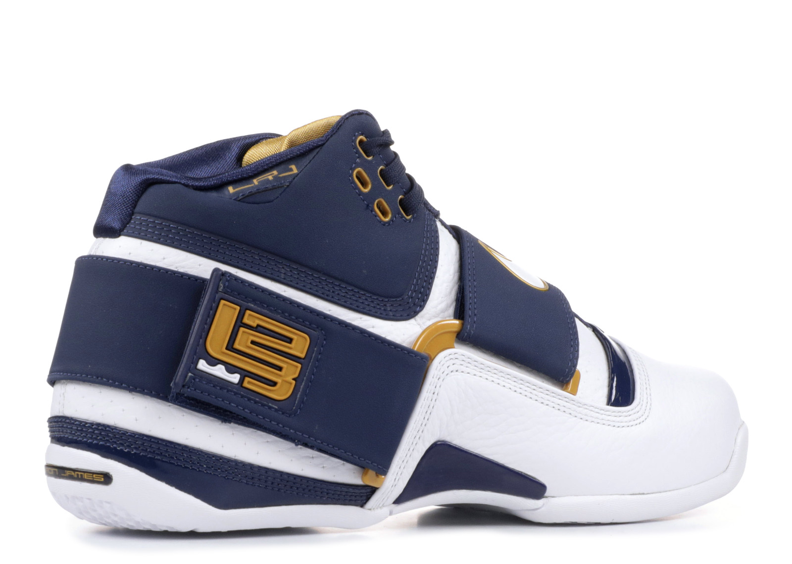 Nike LeBron Zoom Soldier 1 Think 16 (25 Straight) - photo 3