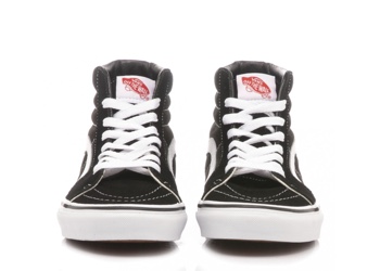 Vans Sk8-Hi Black - photo 3