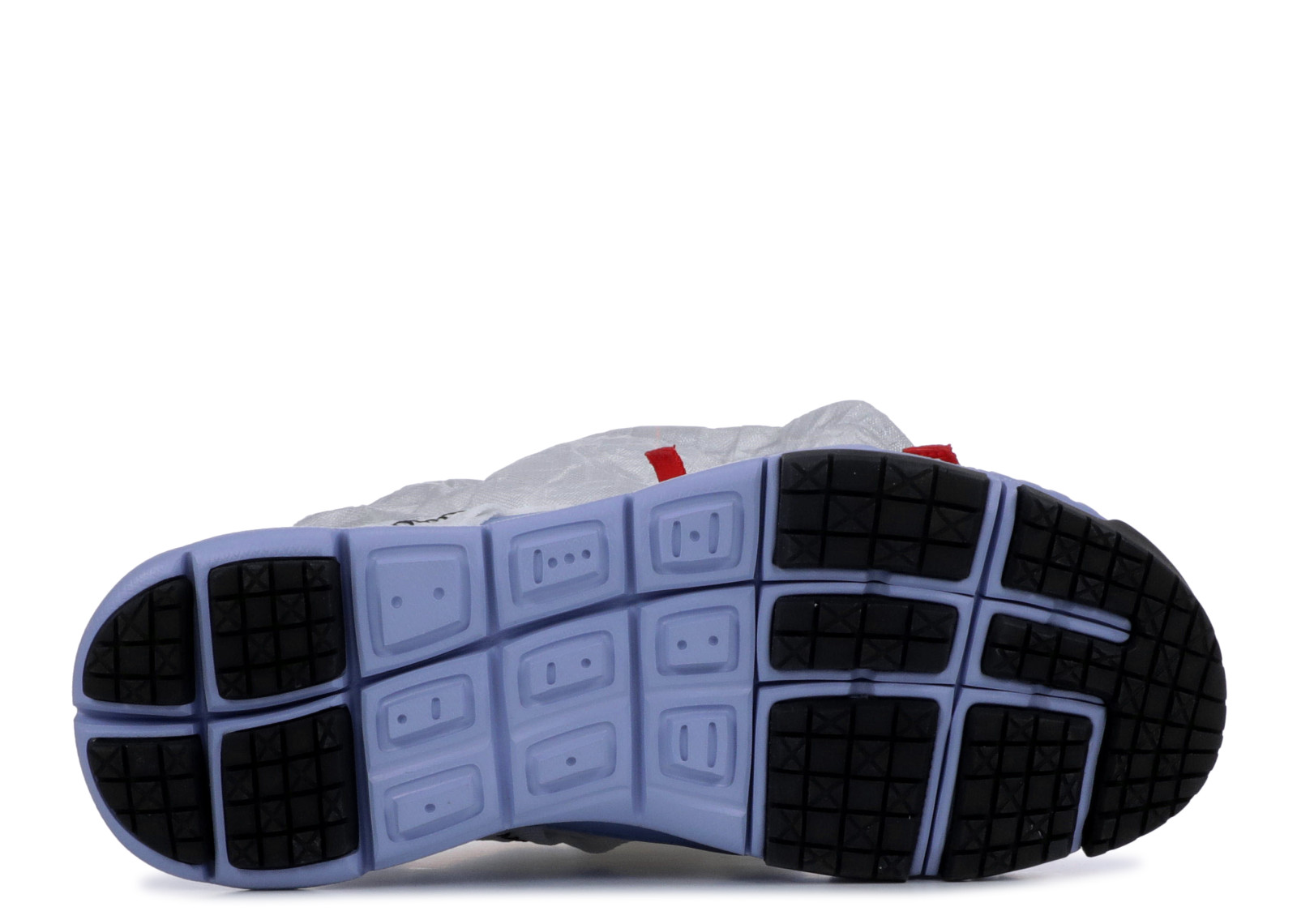 Nike Mars Yard Overshoe Tom Sachs - photo 4