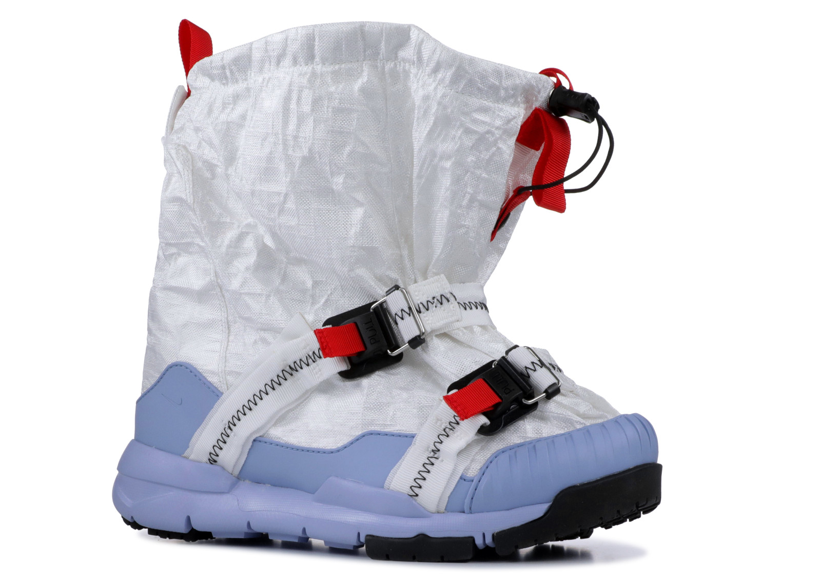 Nike Mars Yard Overshoe Tom Sachs - photo 2