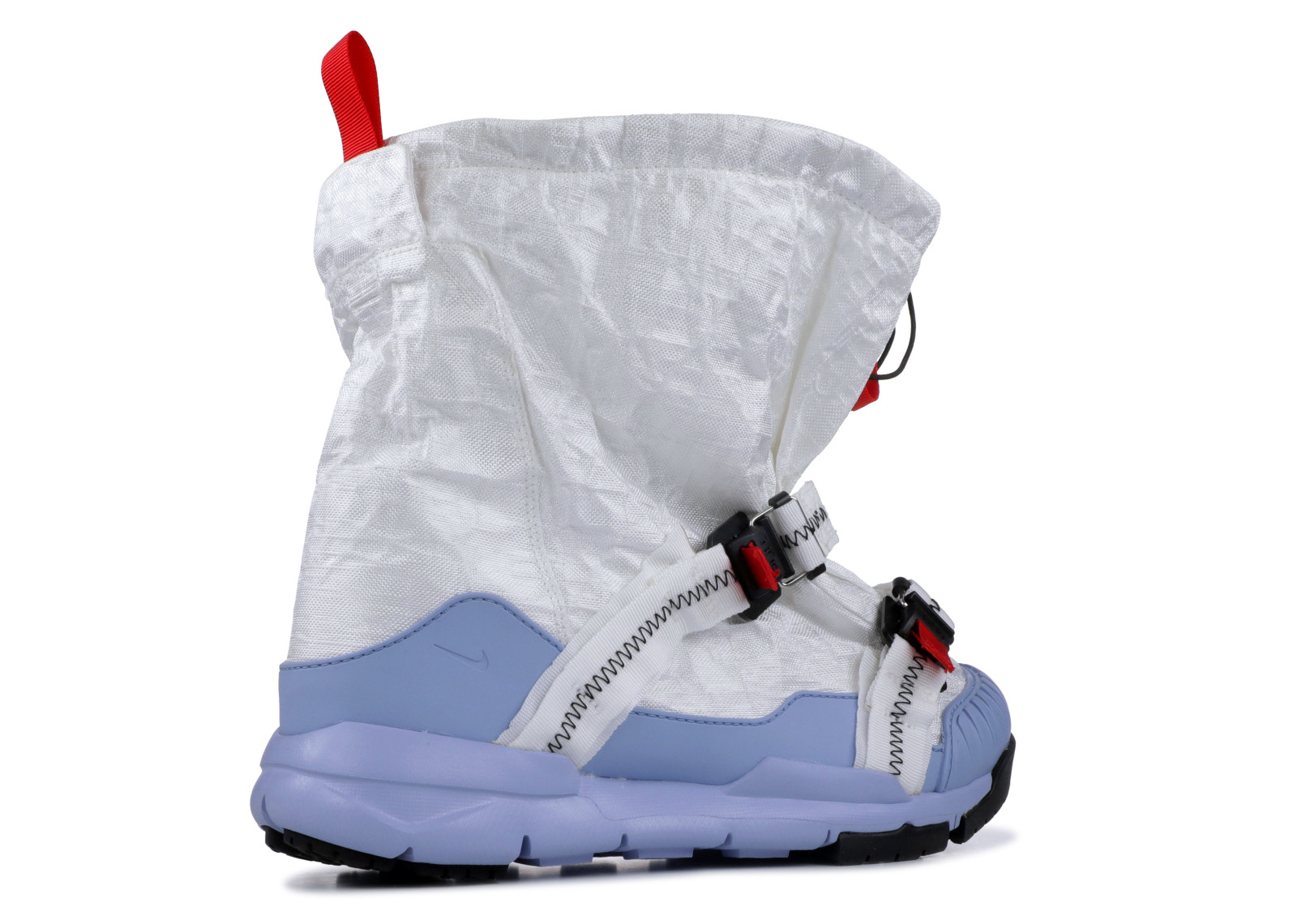 Nike Mars Yard Overshoe Tom Sachs - photo 3