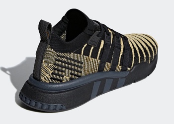 Adidas EQT Support Mid ADV Primeknit Dragon Ball Z Super Shenron - photo 3
