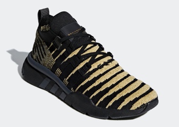 Adidas EQT Support Mid ADV Primeknit Dragon Ball Z Super Shenron - photo 2