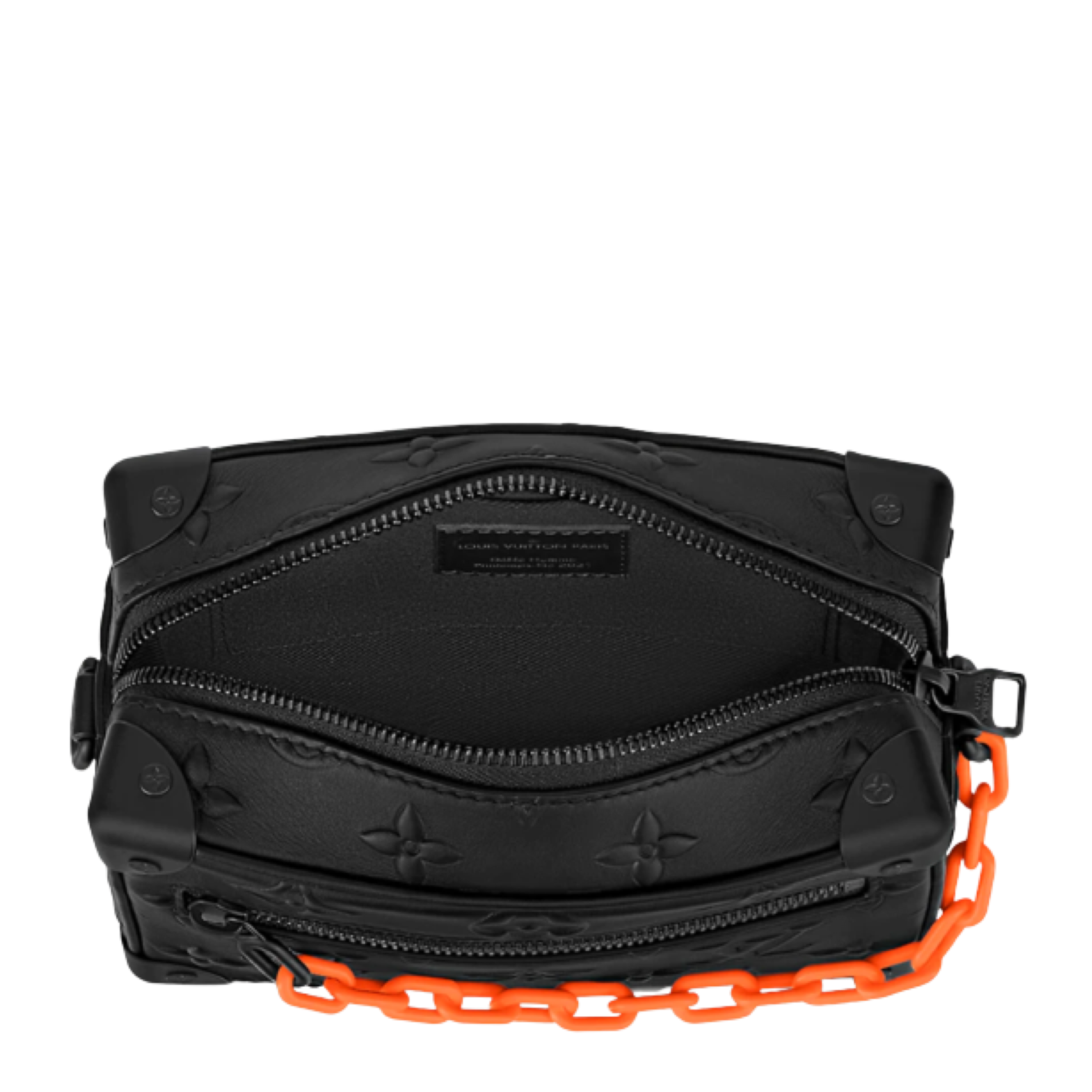 Mini Soft Trunk - photo 5