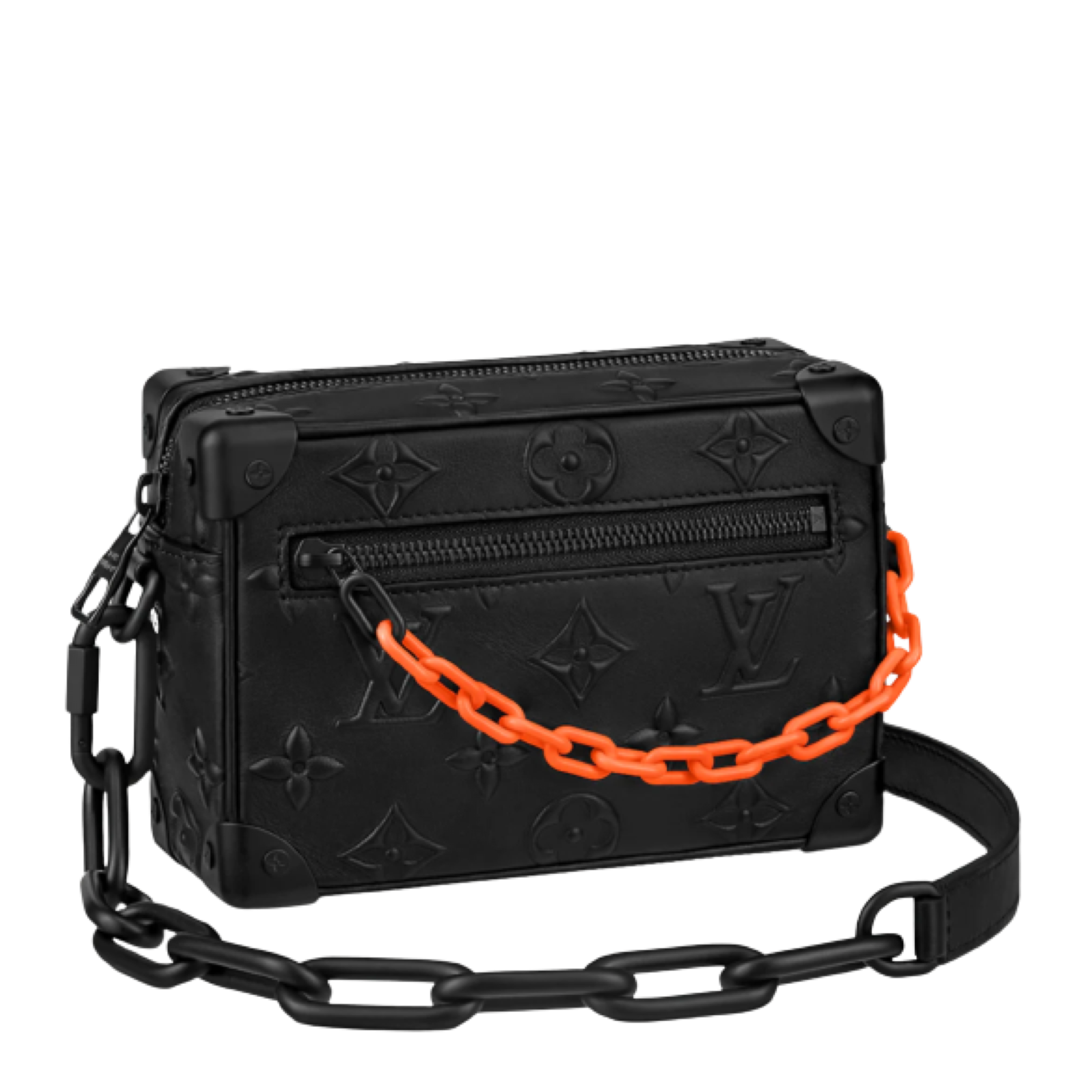 Mini Soft Trunk