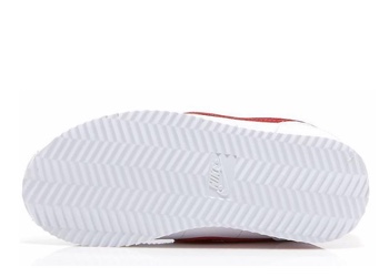 Nike Cortez White Red (I) - photo 4