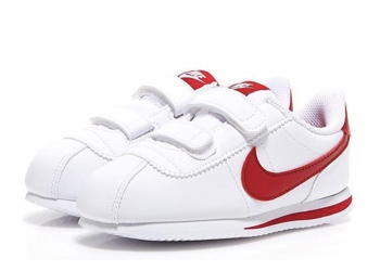 Nike Cortez White Red (I) - photo 2