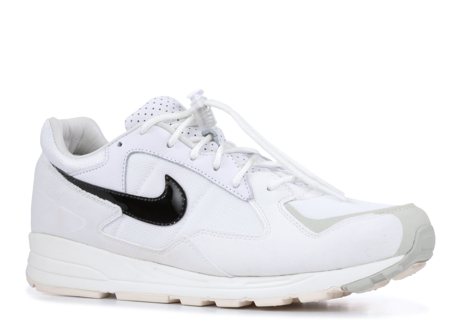 Nike Air Skylon 2 Fear of God White - photo 2
