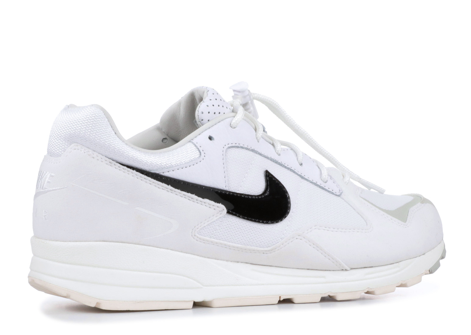 Nike Air Skylon 2 Fear of God White - photo 3