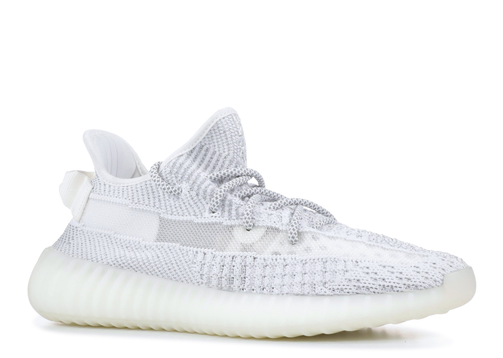 Yeezy Boost 350 V2 Static Reflective - photo 2
