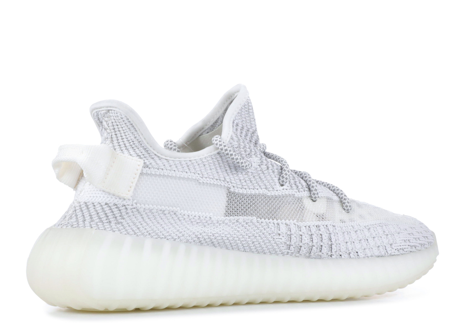 Yeezy Boost 350 V2 Static Reflective - photo 3
