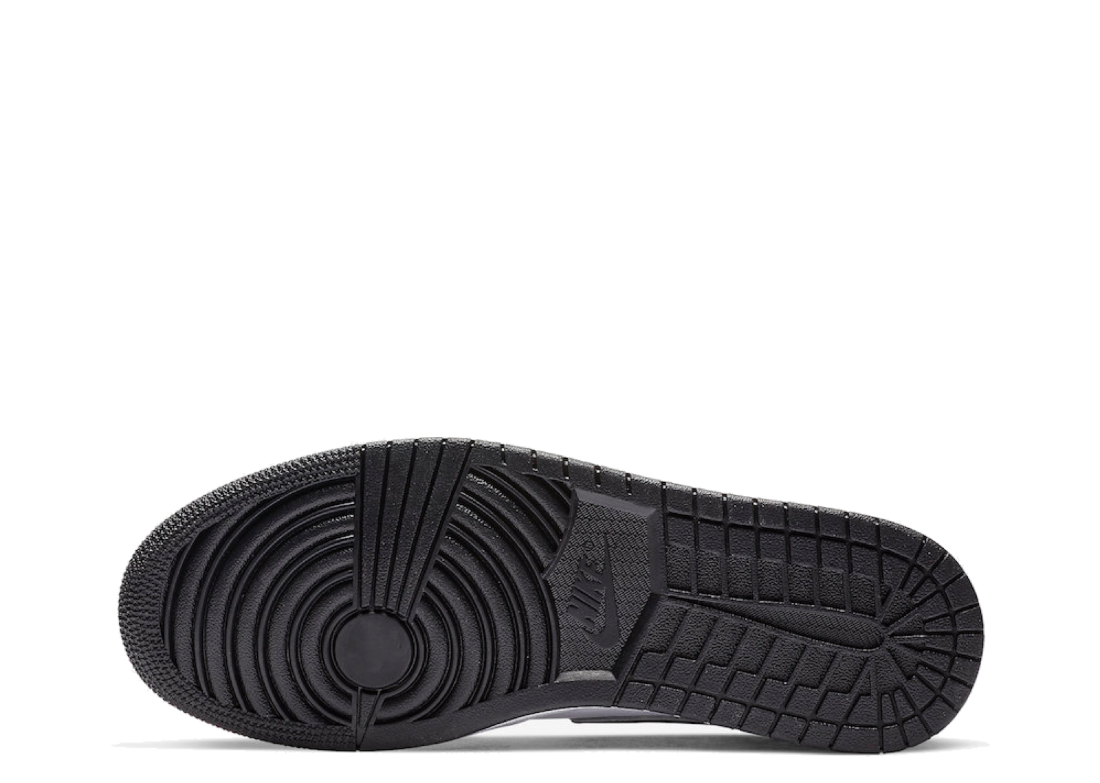Air Jordan 1 Mid Top 3 - photo 5