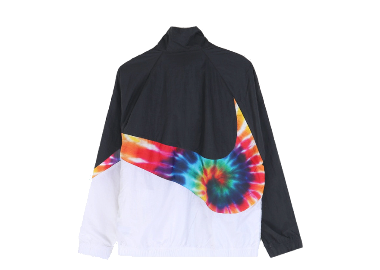 Nike Sportswear Rainbow Big Swoosh Jacket - photo 2