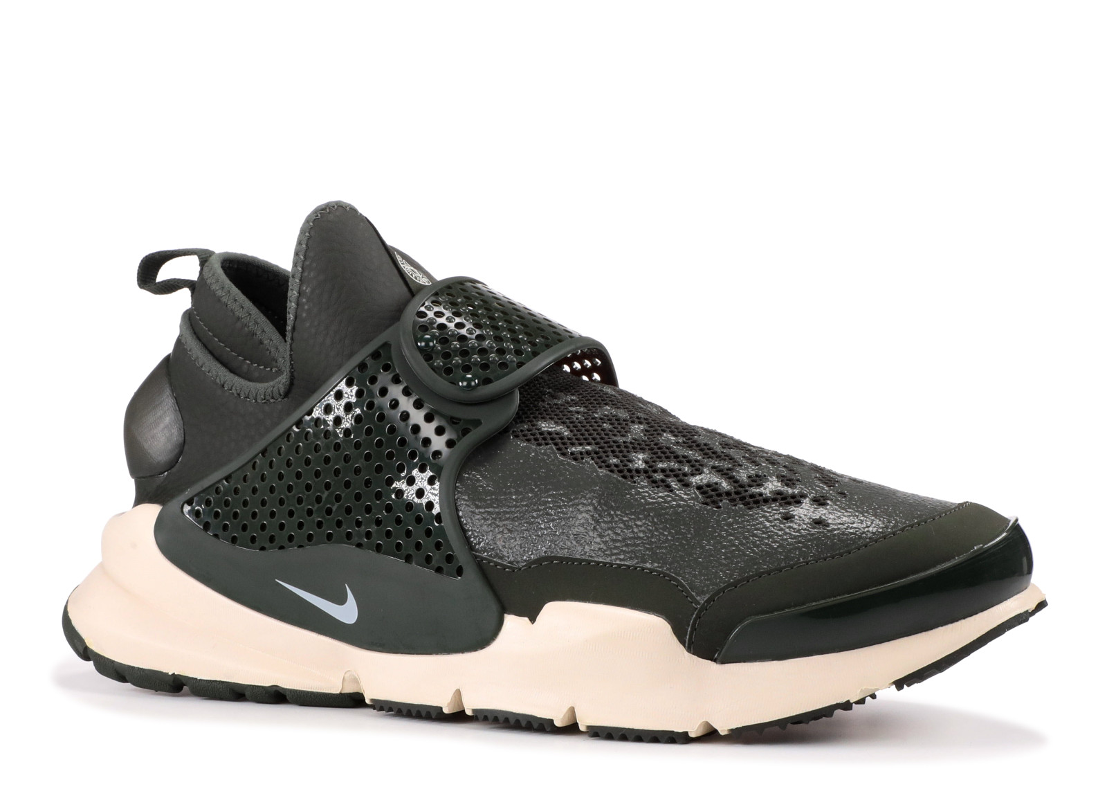 Nike Sock Dart Mid Stone Island Sequoia - photo 2