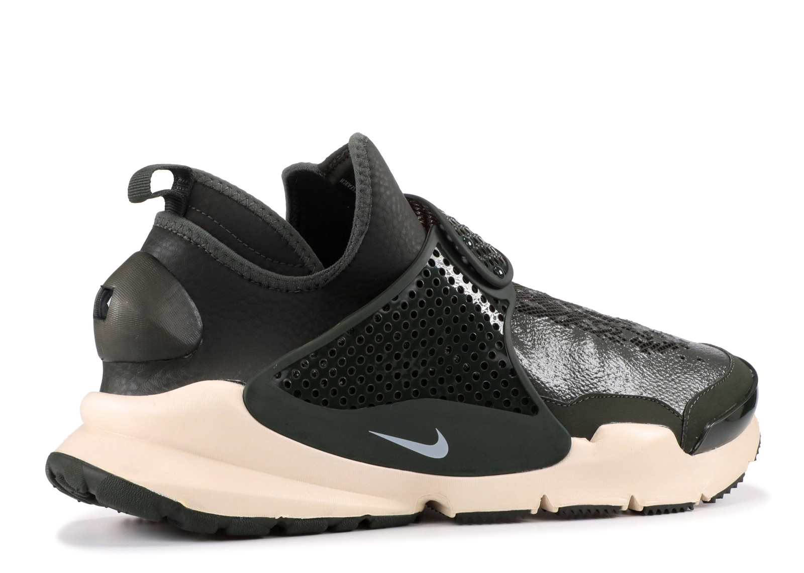 Nike Sock Dart Mid Stone Island Sequoia - photo 3