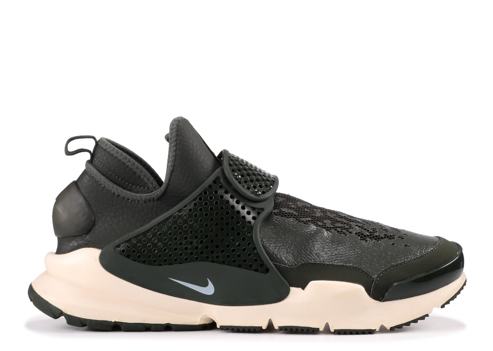 Nike Sock Dart Mid Stone Island Sequoia
