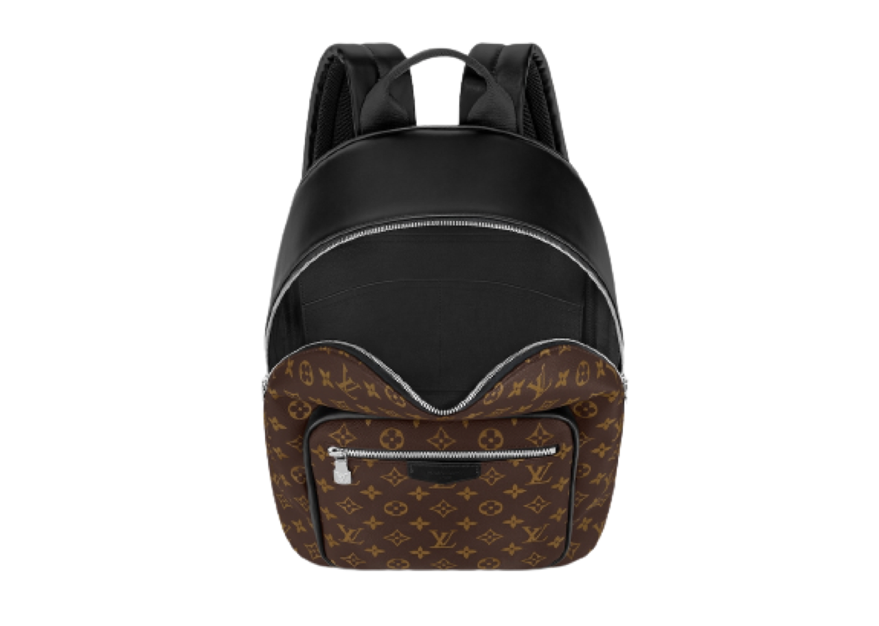 Josh Backpack - photo 3