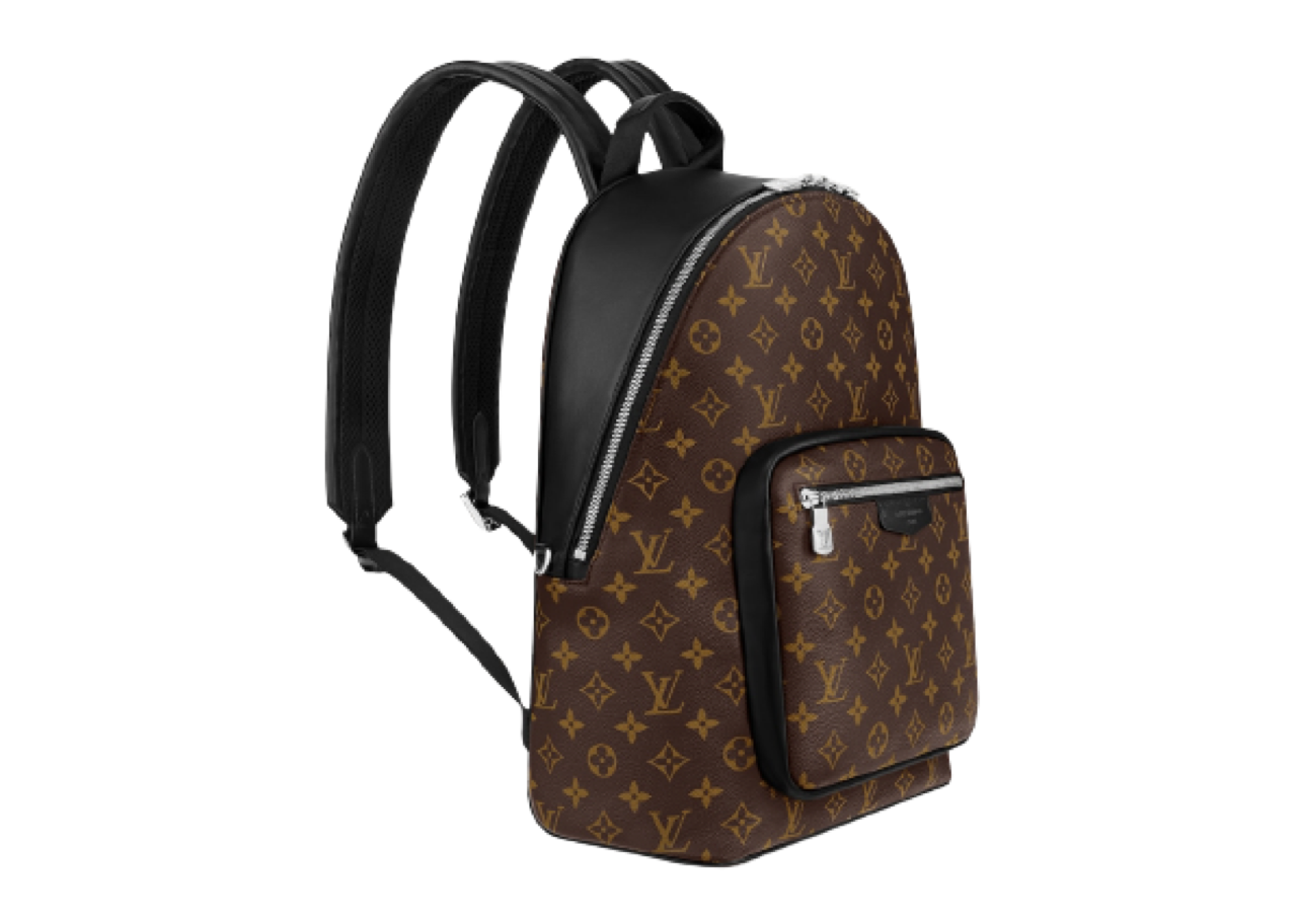 Josh Backpack - photo 2