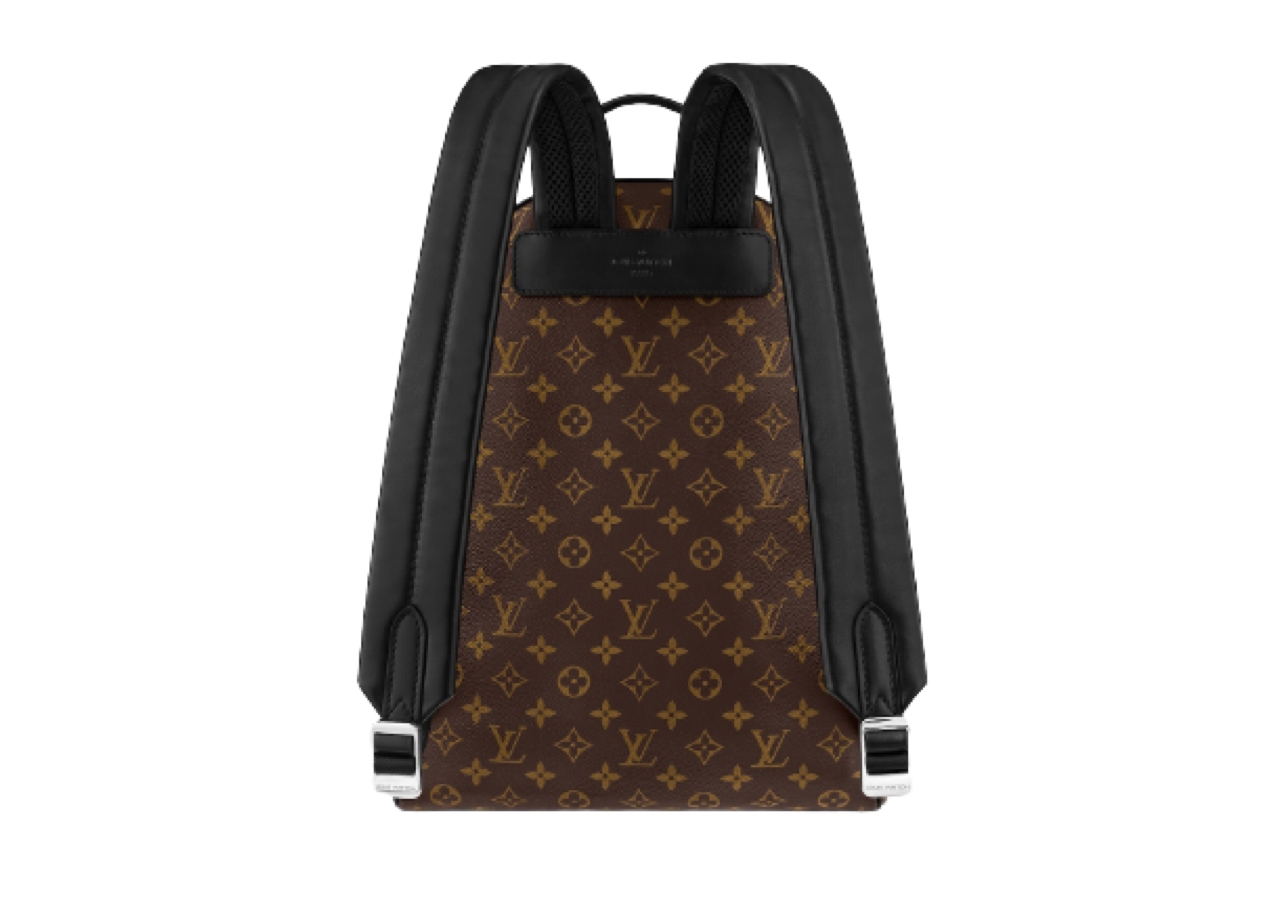 Josh Backpack - photo 4