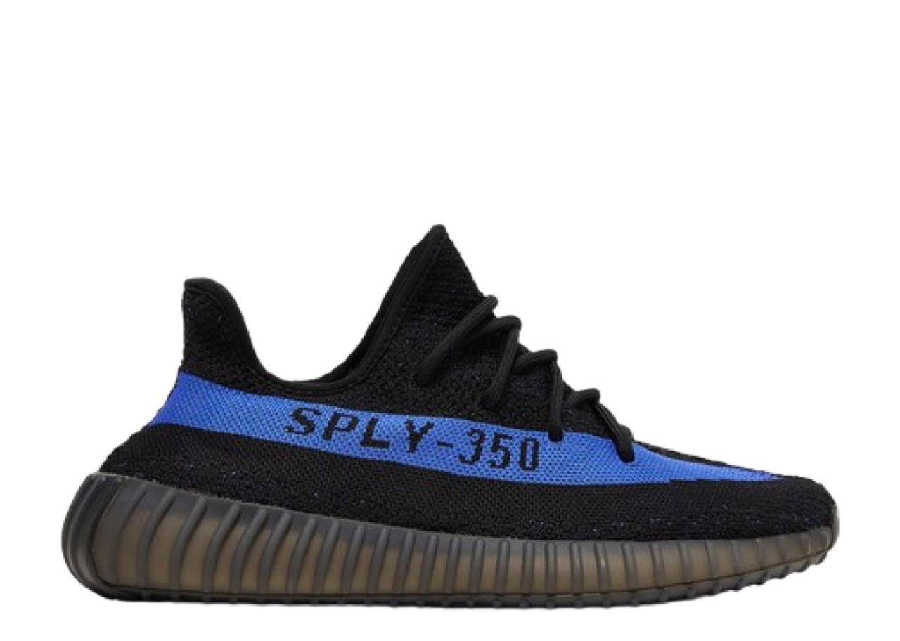 Yeezy Boost 350 V2 Dazzling Blue