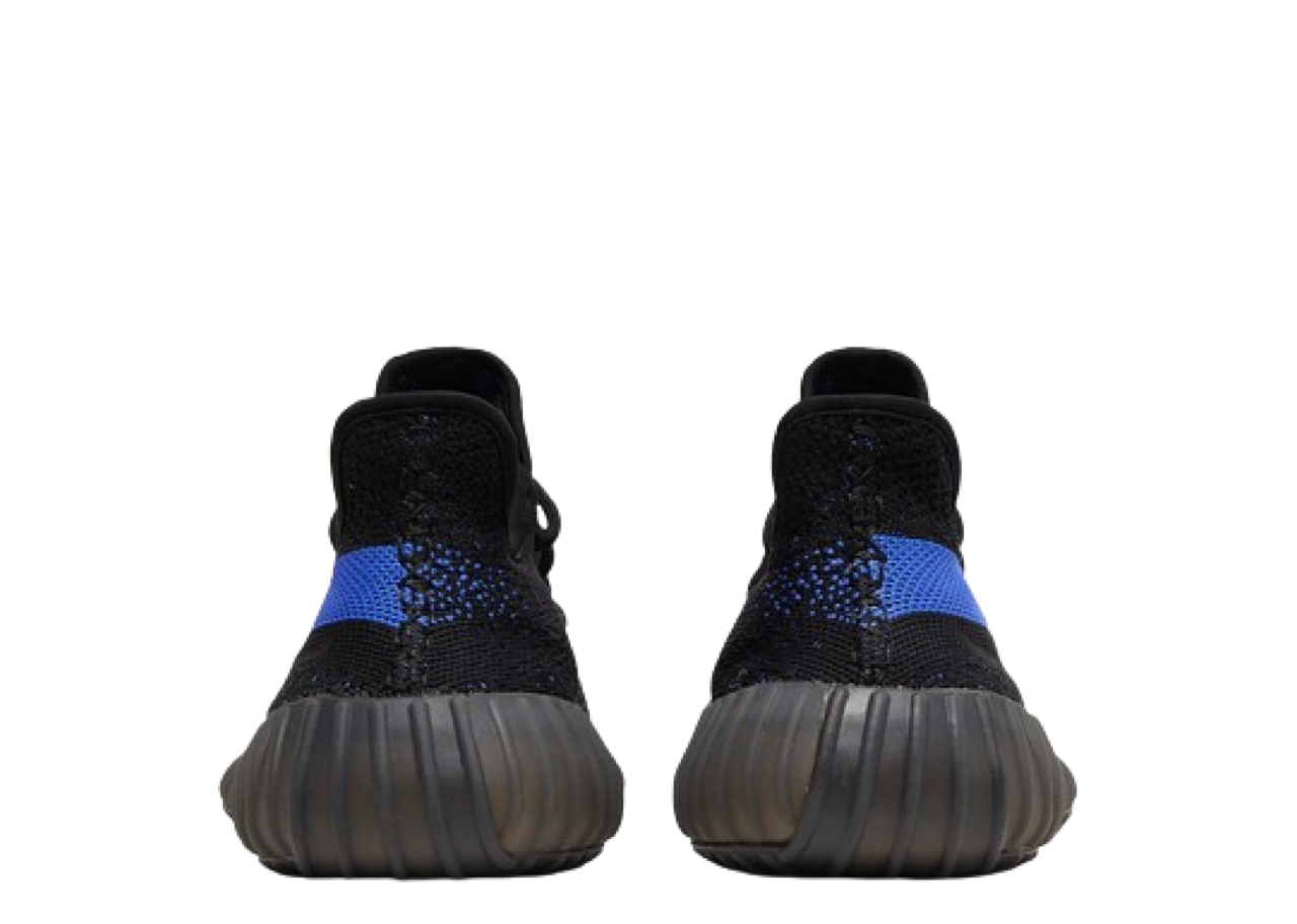 Yeezy Boost 350 V2 Dazzling Blue - photo 3