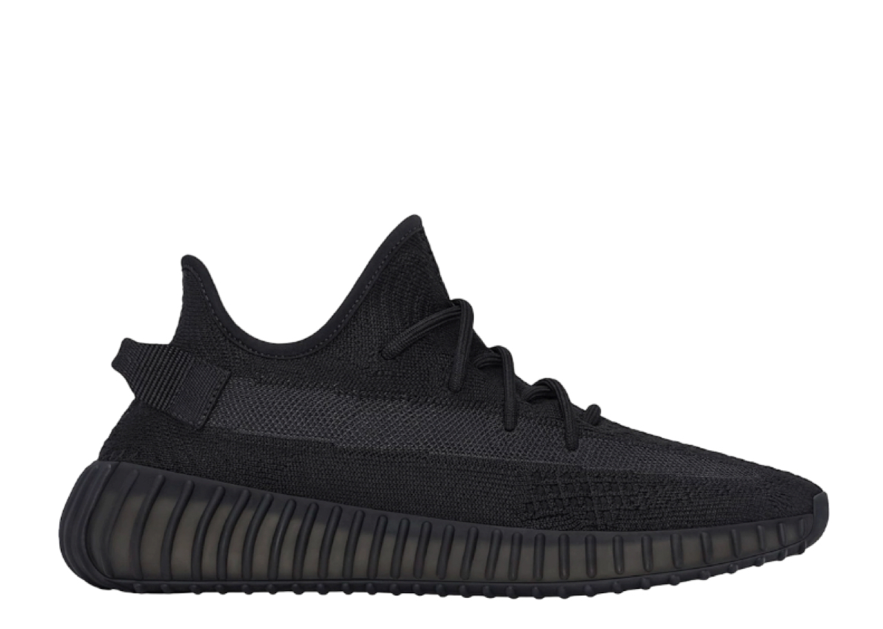 Adidas Yeezy Boost 350 V2 Onyx