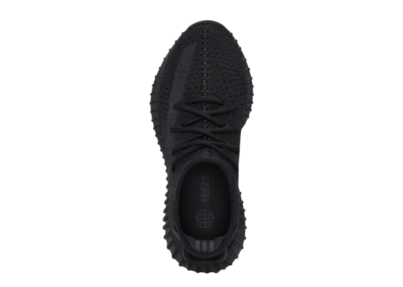 Adidas Yeezy Boost 350 V2 Onyx - photo 3