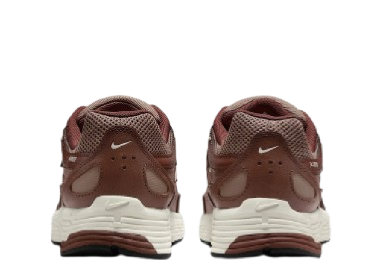 Nike P-6000 Fauna Brown (Women's) - photo 3