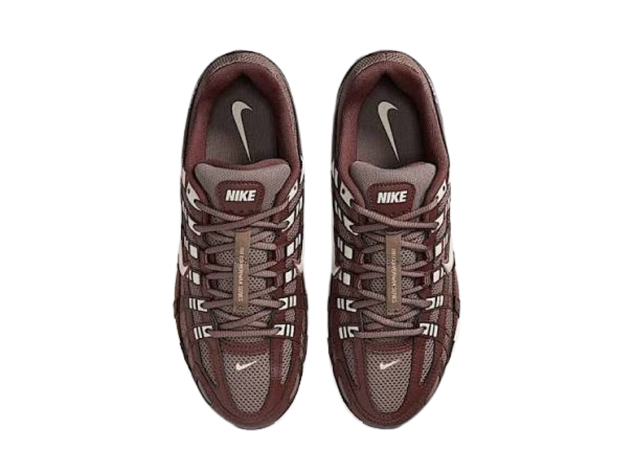 Nike P-6000 Fauna Brown (Women's) - photo 2