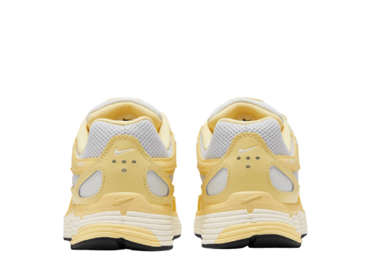 Nike P-6000 Pale Yellow (Women's) - photo 3