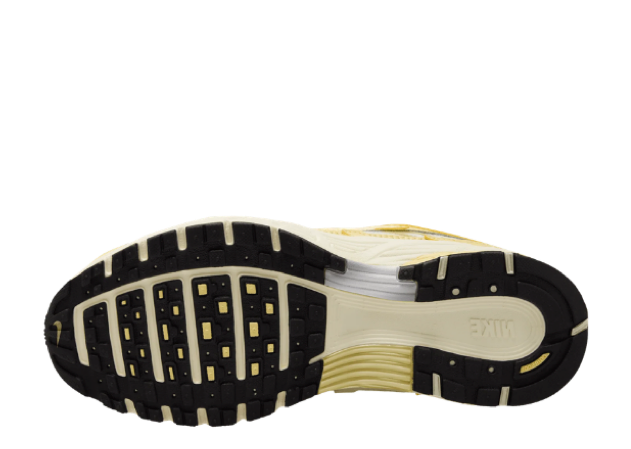 Nike P-6000 Pale Yellow (Women's) - photo 4