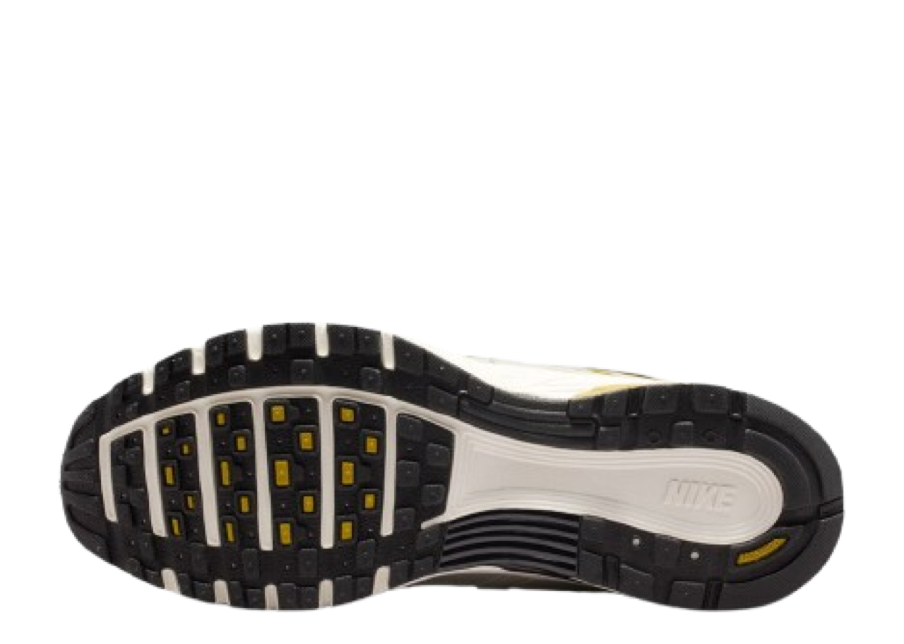 Nike-P-6000 Sail Light Bone Peat Moss - photo 3