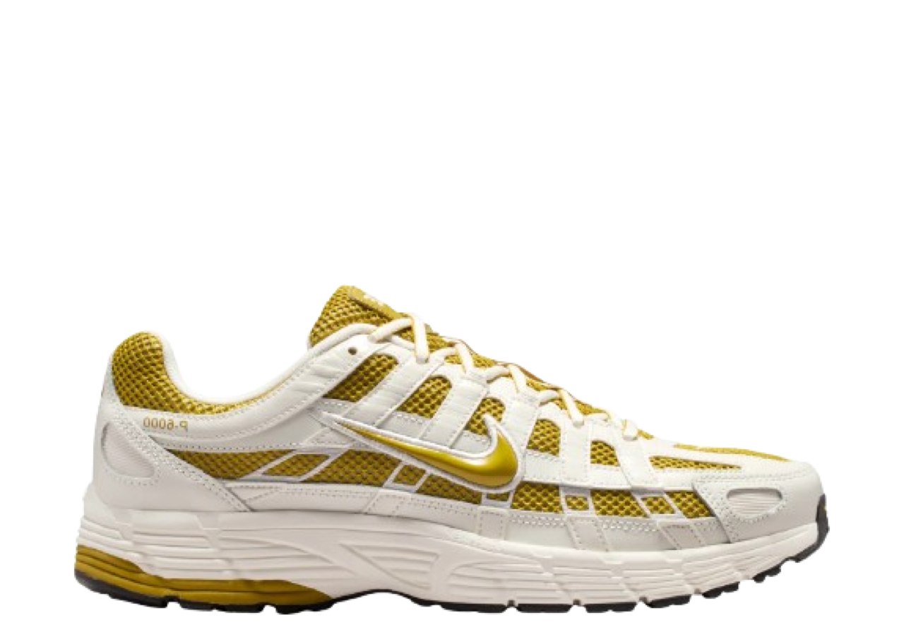 Nike-P-6000 Sail Light Bone Peat Moss